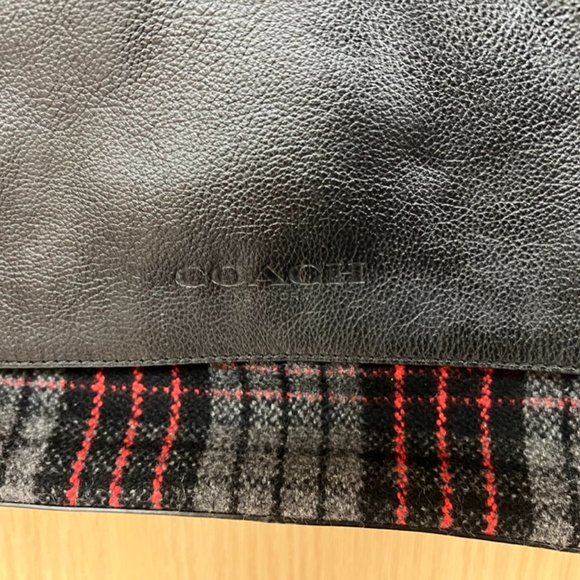 Coach | Sullivan Messenger Bag - Picture 5 of 9